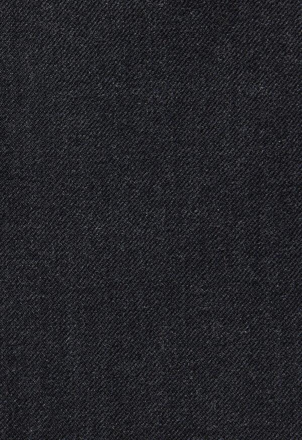 Paul Stuart Pleated Wool Dress Trouser