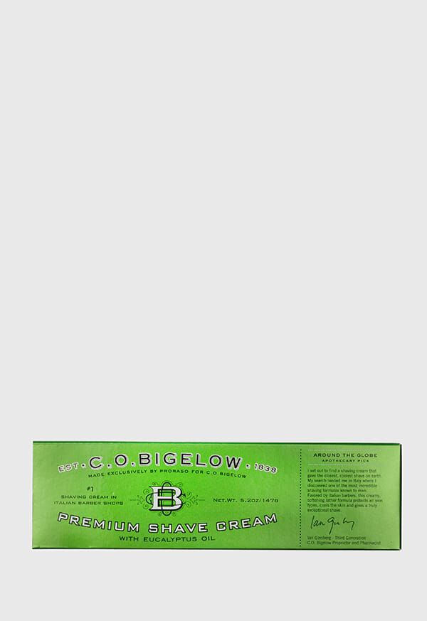 Paul Stuart Premium Shave Cream 1.7 Oz