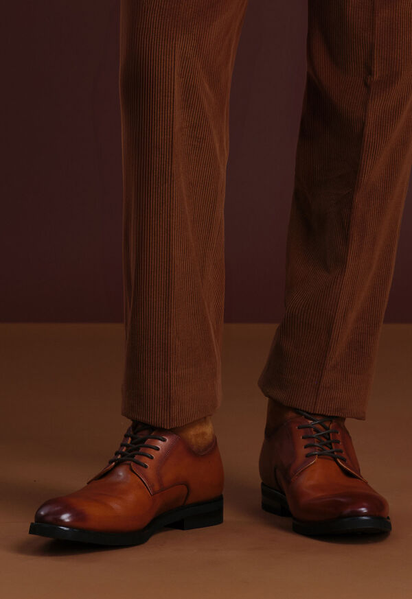 Paul Stuart Pryce Lace Up Boot