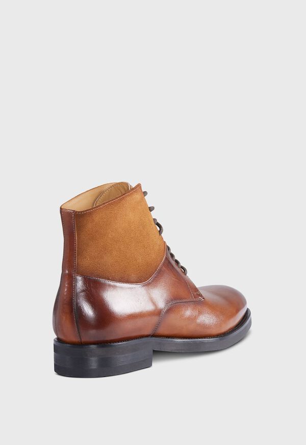 Paul Stuart Pryce Lace Up Boot