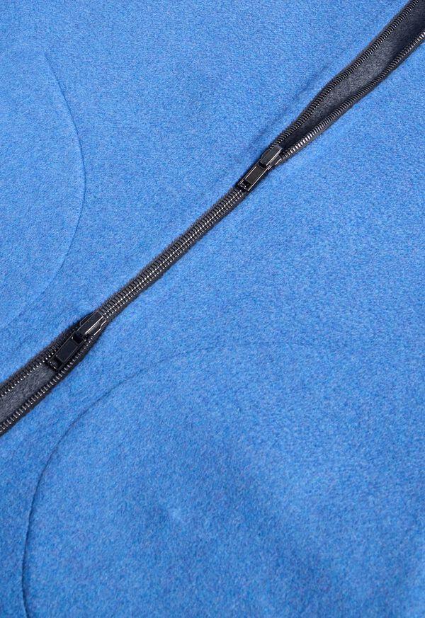 Paul Stuart Reversible Double Face Cashmere Vest