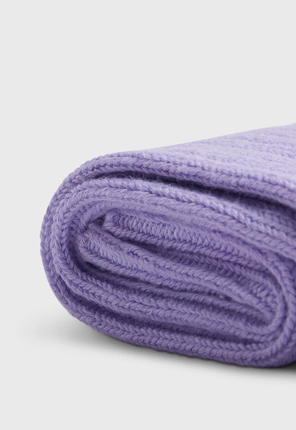 Paul Stuart Ribbed Sport Crew Sock