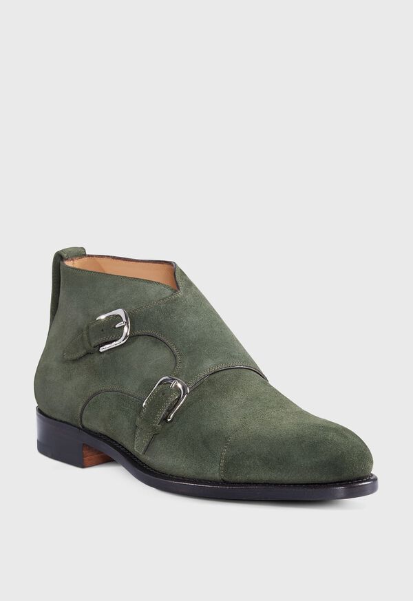 Paul Stuart Sage Boot