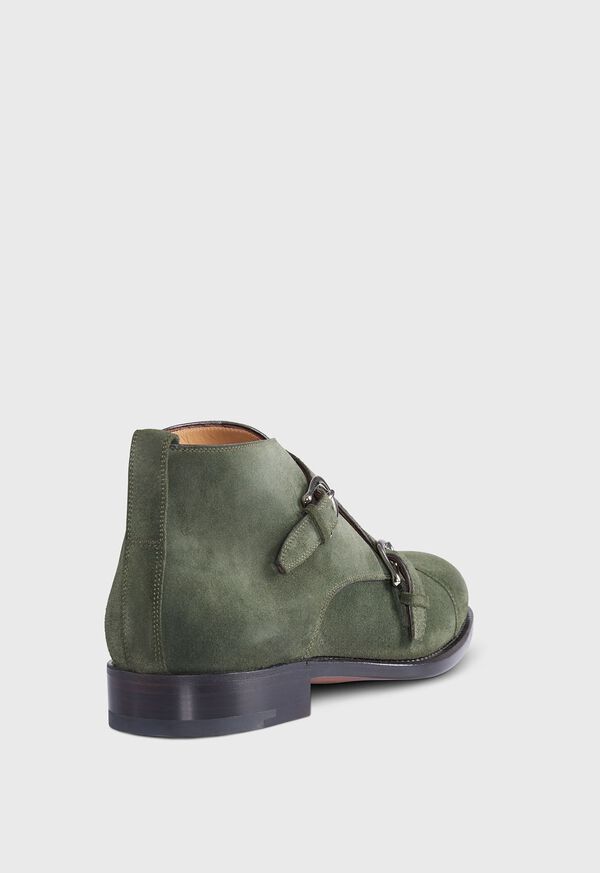 Paul Stuart Sage Boot