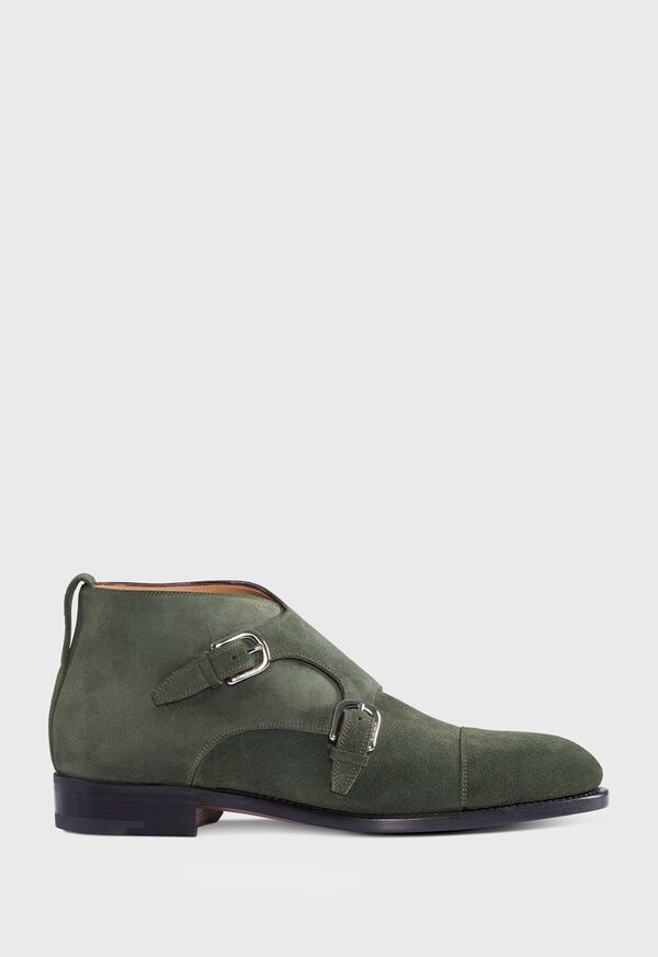paul stuart Sage Boot