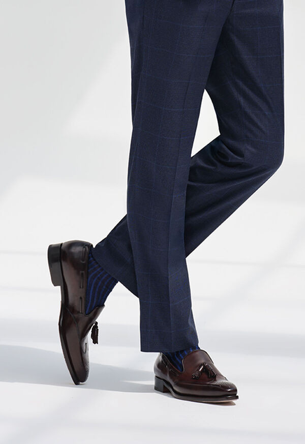 Paul Stuart Saint Tassel Loafer