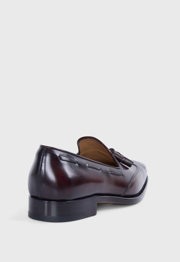 Paul Stuart Saint Tassel Loafer