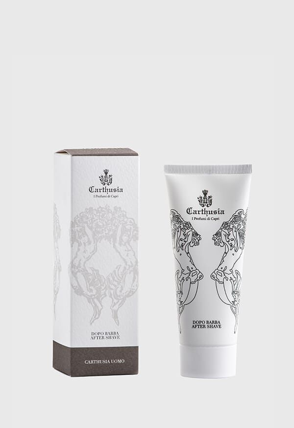 paul stuart Salone da Barba Aftershave