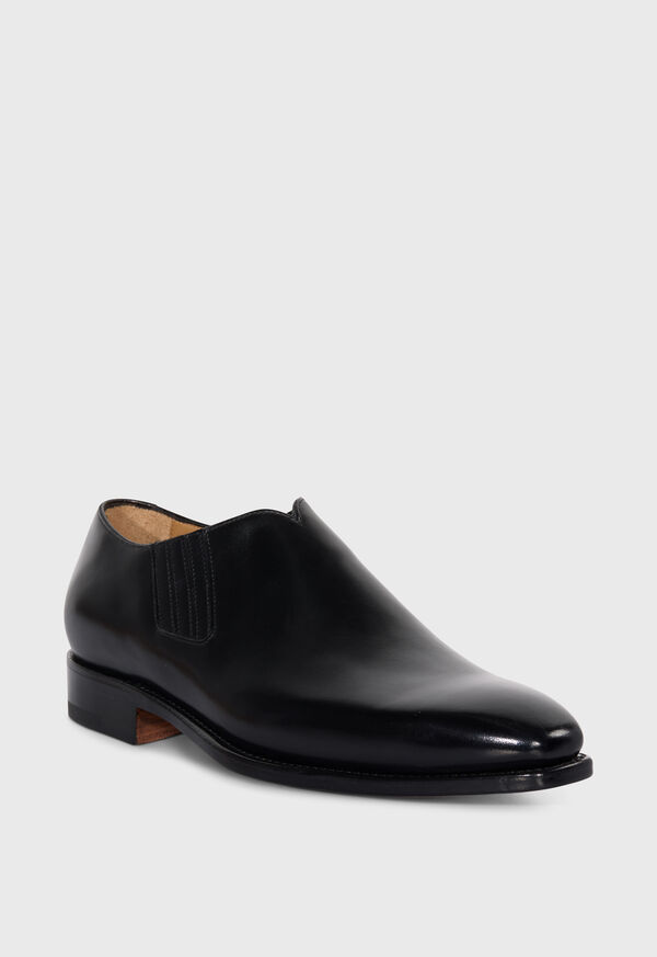 Paul Stuart Sammy Leather Slip On