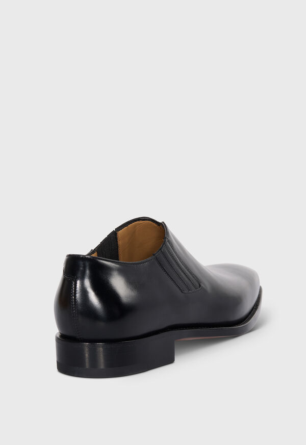 Paul Stuart Sammy Leather Slip On