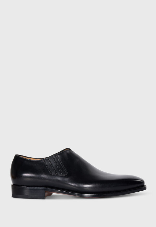 paul stuart Sammy Leather Slip On
