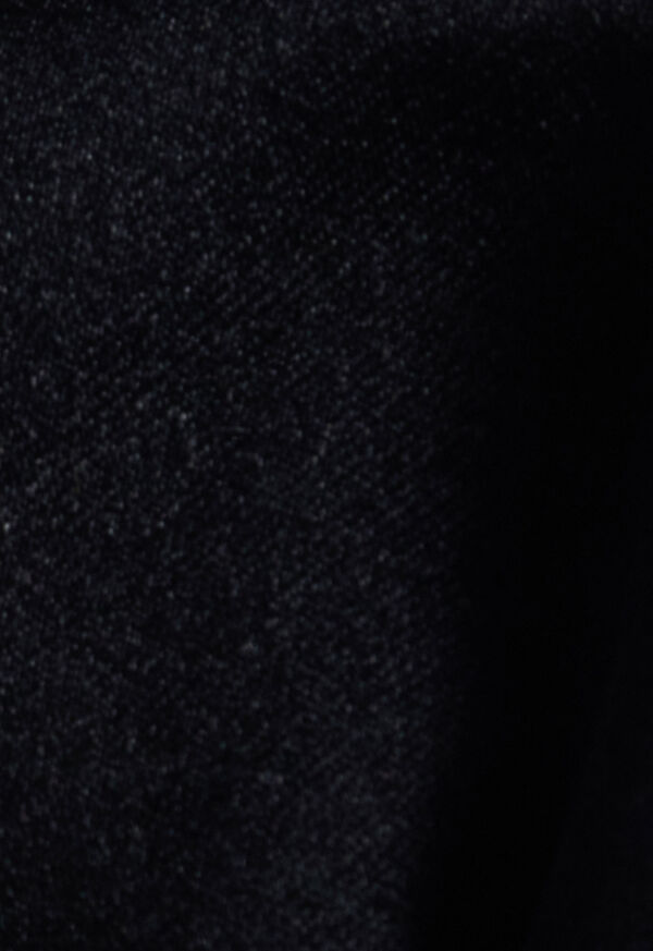 Paul Stuart Satin Bow Tie