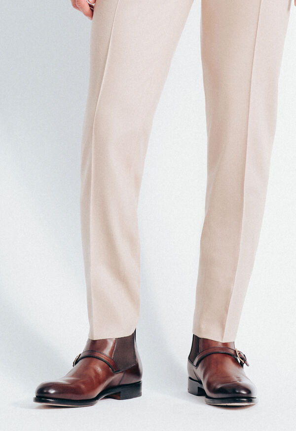 Paul Stuart Sawyer Chelsea Boot