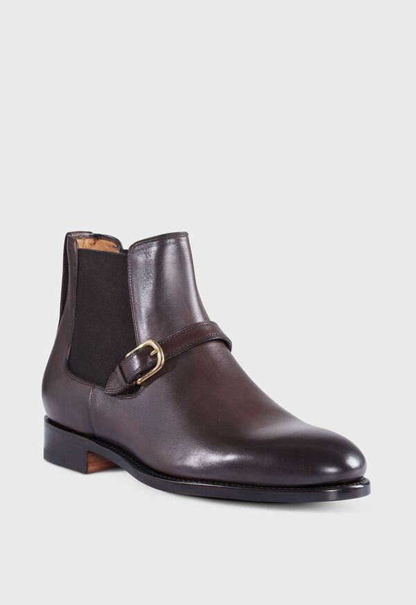 Paul Stuart Sawyer Chelsea Boot