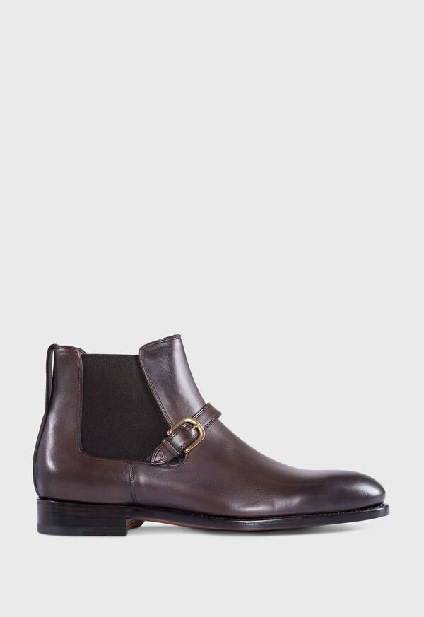 paul stuart Sawyer Chelsea Boot