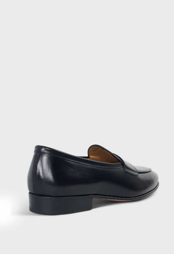 Paul Stuart Scout Leather Loafer