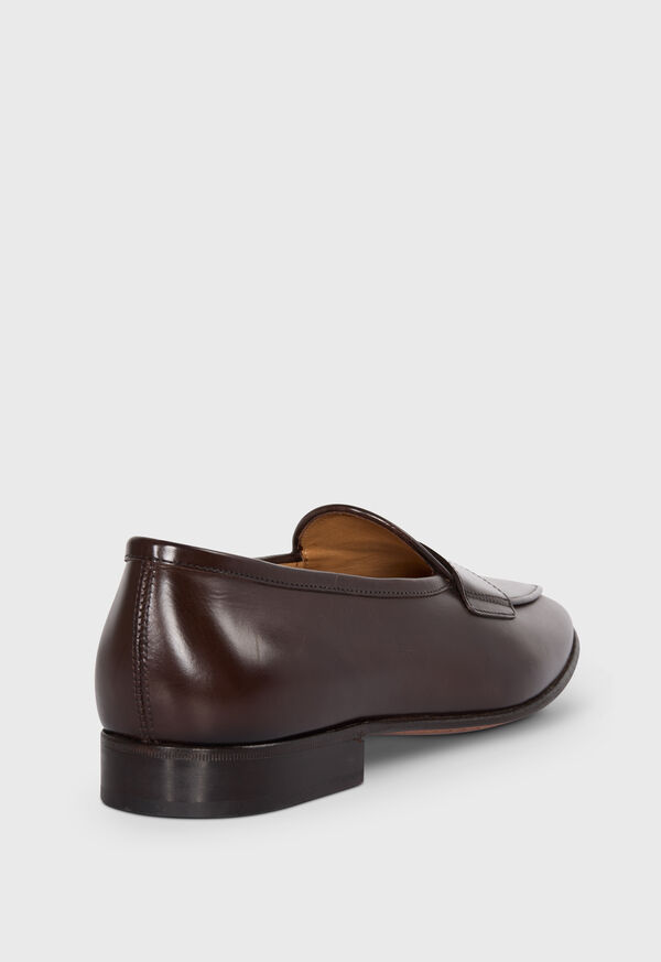 Paul Stuart Scout Leather Loafer