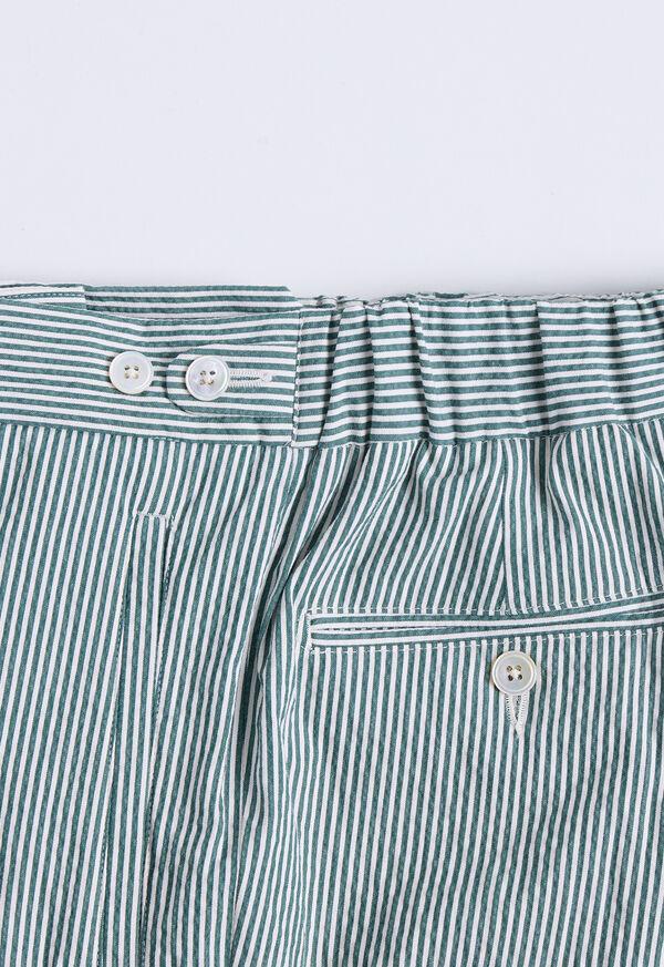 Paul Stuart Seersucker Trouser
