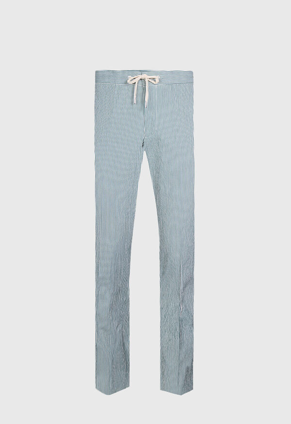 paul stuart Seersucker Trouser