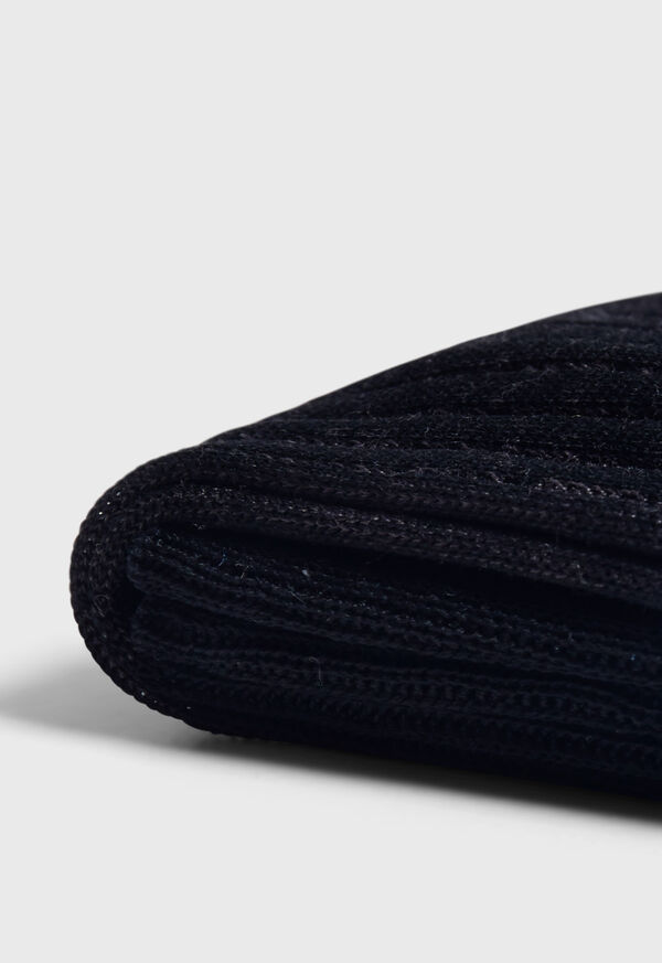 Paul Stuart Shadow Stripe Dress Sock