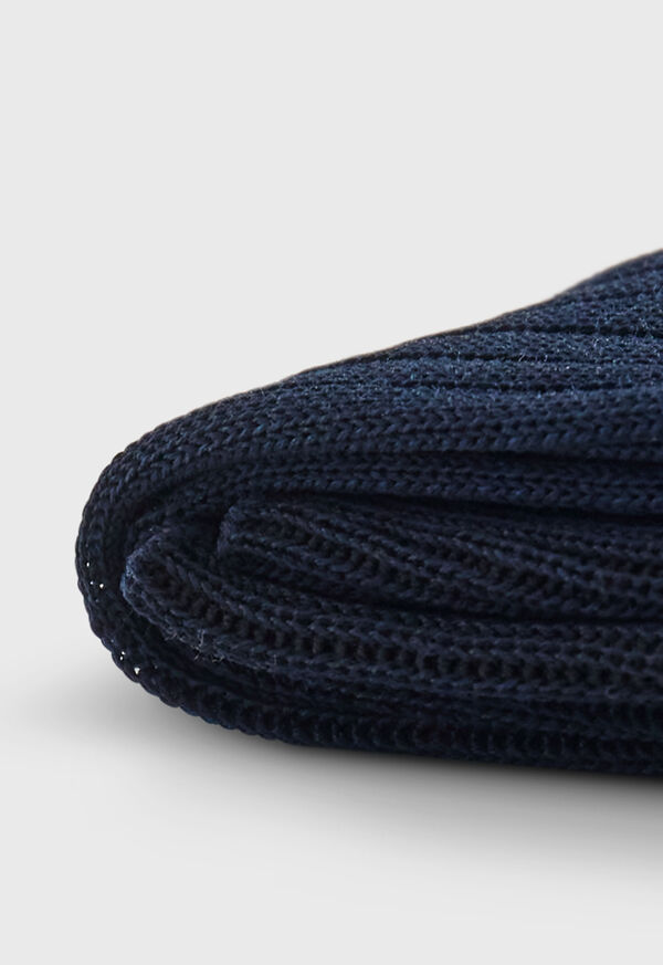 Paul Stuart Shadow Stripe Dress Sock