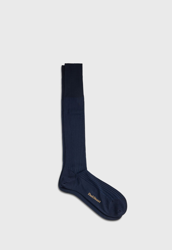 paul stuart Shadow Stripe Dress Sock