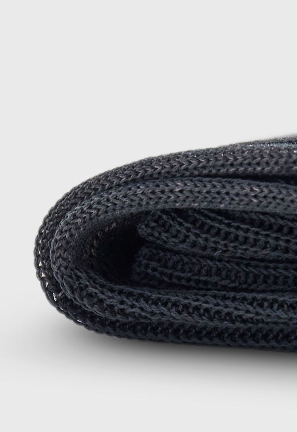 Paul Stuart Shadow Stripe Dress Sock