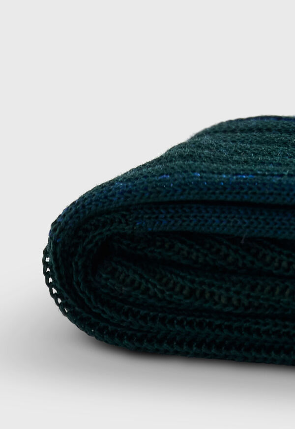 Paul Stuart Shadow Stripe Dress Sock