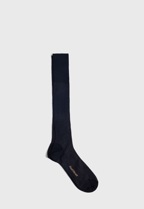 paul stuart Shadow Stripe Dress Sock