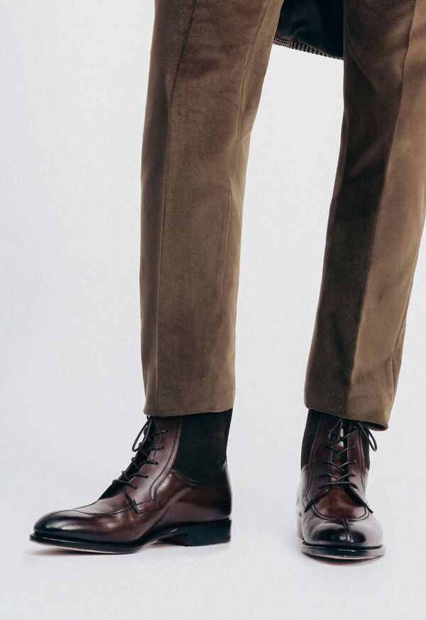 Paul Stuart Shane Boot