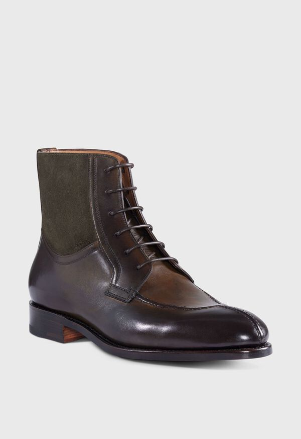 Paul Stuart Shane Boot
