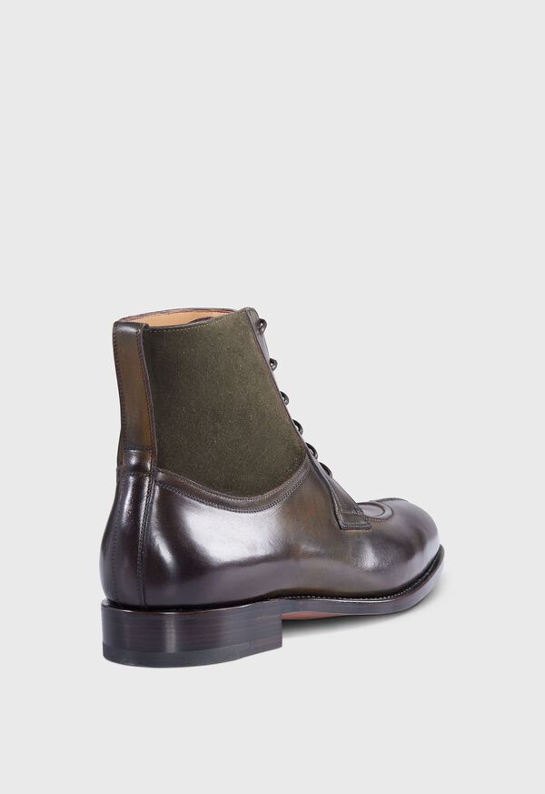 Paul Stuart Shane Boot