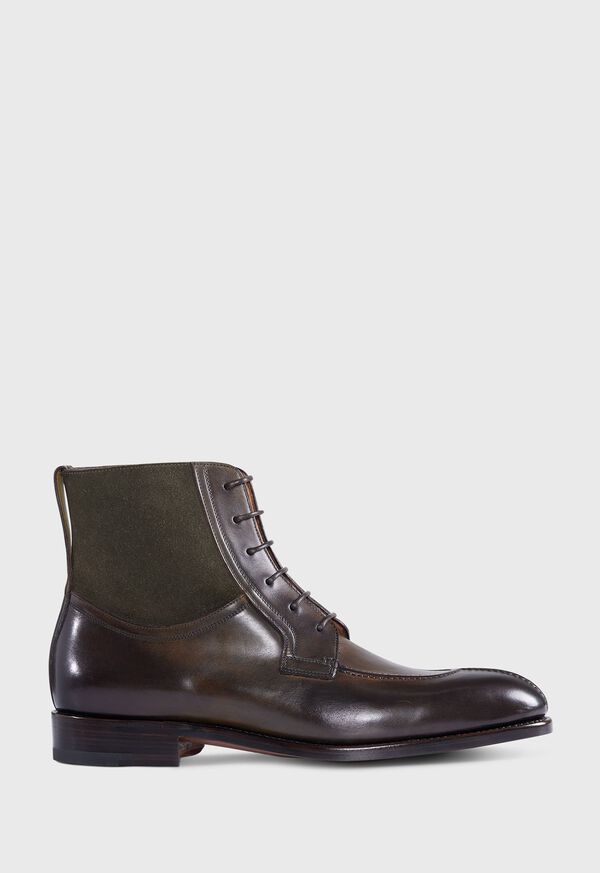 paul stuart Shane Boot