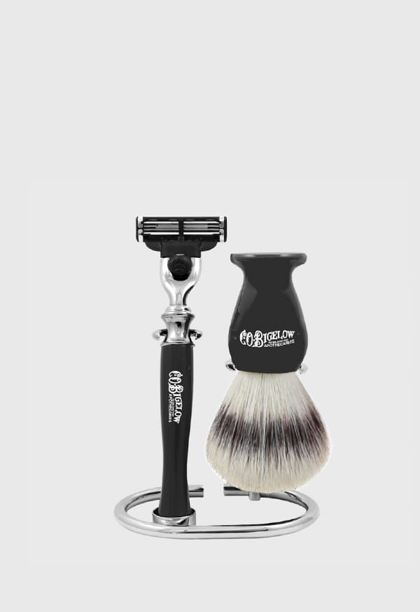 paul stuart Shaving Set