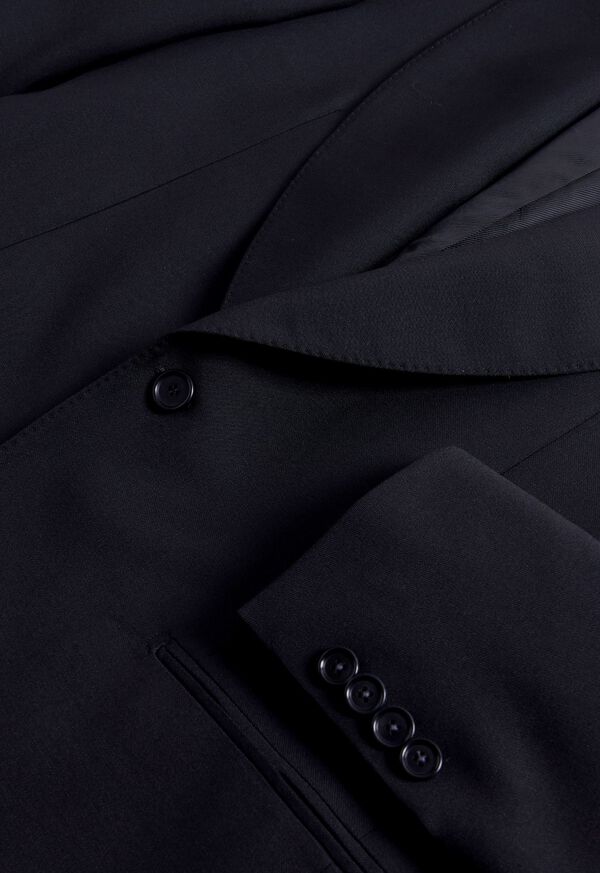 Paul Stuart Shawl Collar Tuxedo