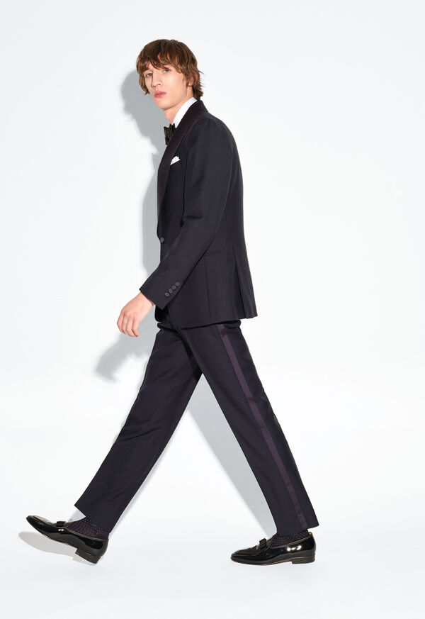 Paul Stuart Shawl Collar Tuxedo