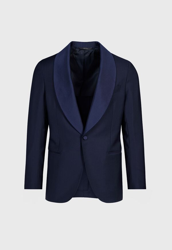Paul Stuart Shawl Collar Tuxedo