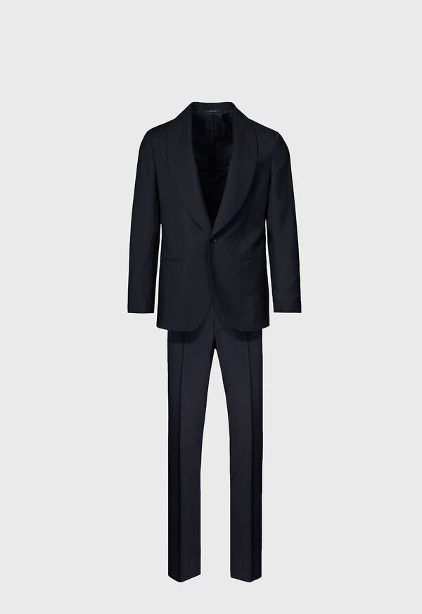 paul stuart Shawl Collar Tuxedo