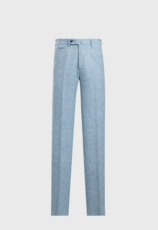 paul stuart Shetland Wool Dress Trouser