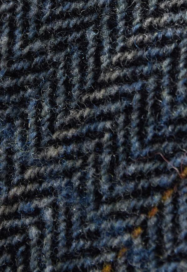 Paul Stuart Shetland Wool Ivy Cap