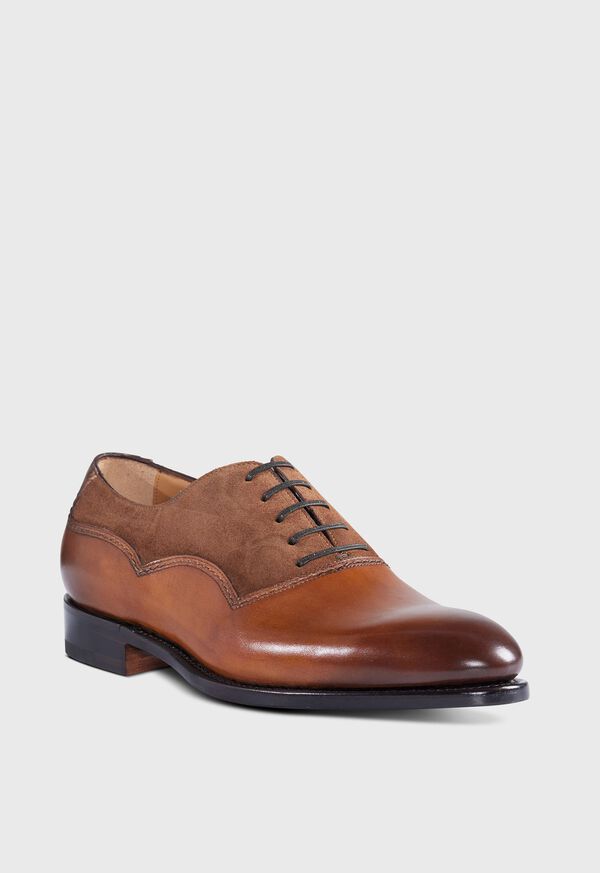 Paul Stuart Silas Lace Up