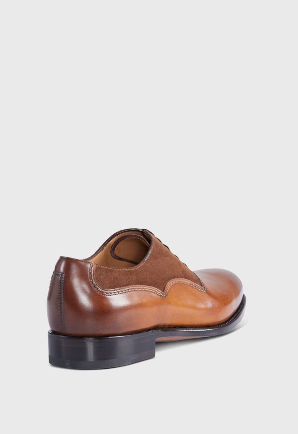 Paul Stuart Silas Lace Up