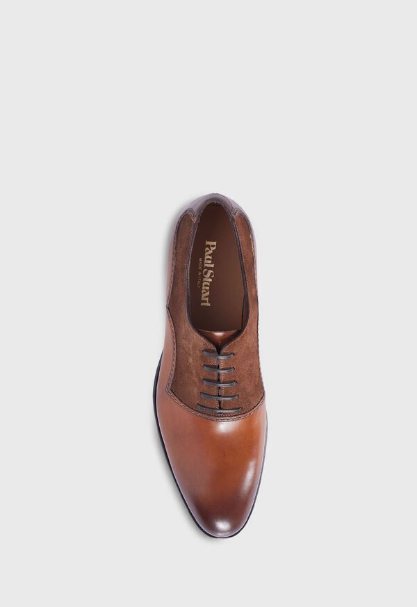 Paul Stuart Silas Lace Up