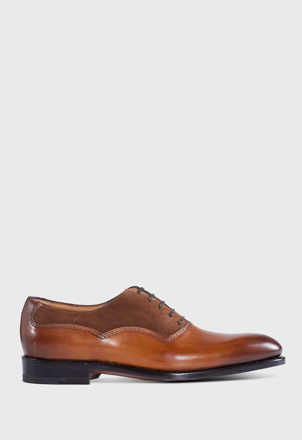 paul stuart Silas Lace Up