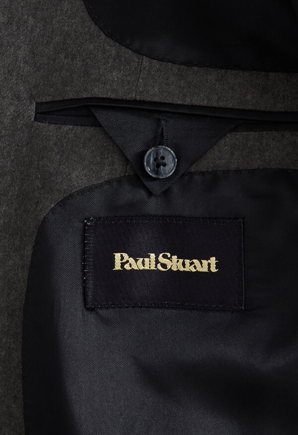 Paul Stuart Silk & Cashmere Jacket