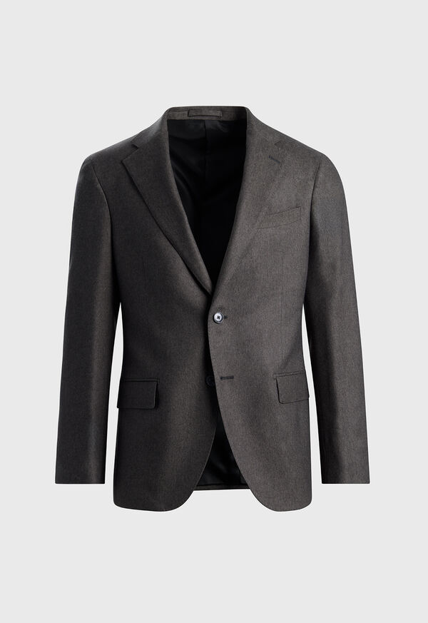 paul stuart Silk & Cashmere Jacket