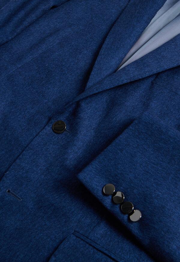 Paul Stuart Silk & Cashmere Paul Jacket