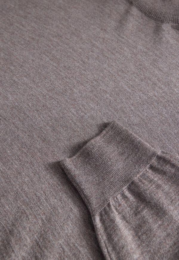 Paul Stuart Silk & Cashmere Turtleneck