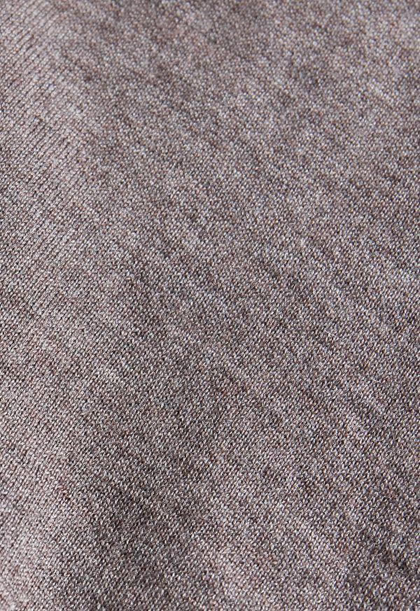 Paul Stuart Silk & Cashmere Turtleneck