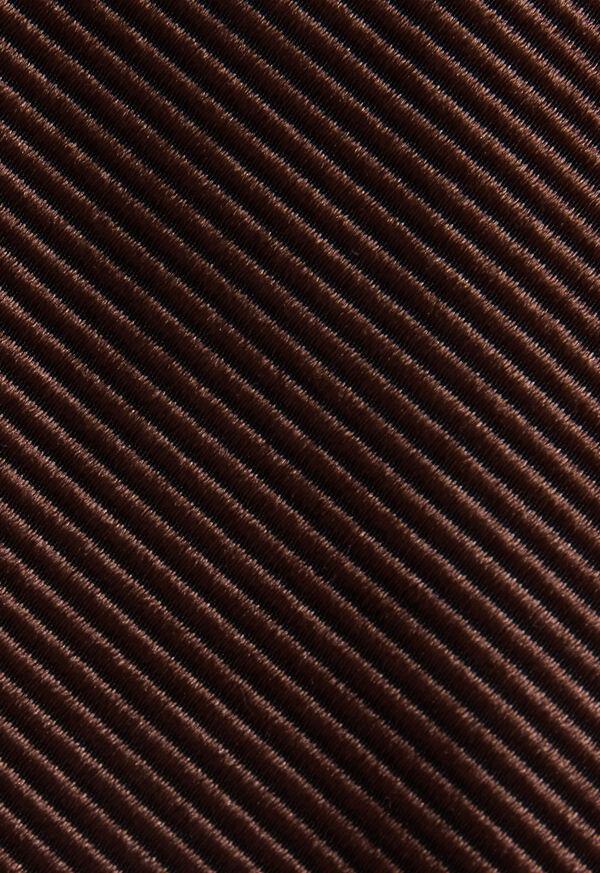 Paul Stuart Silk & Cotton Mogador Tie